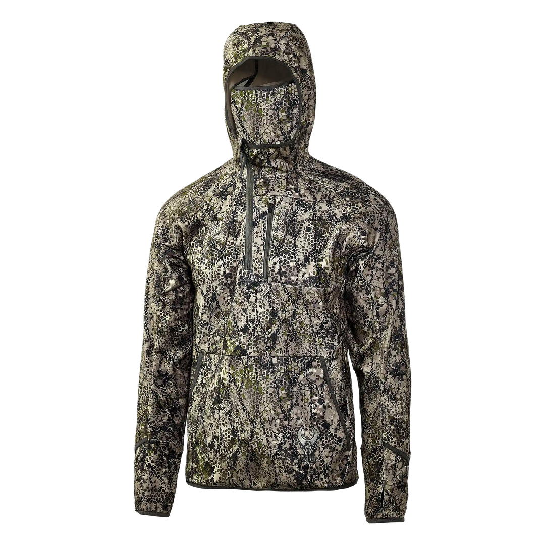 DRAW HOODIE
