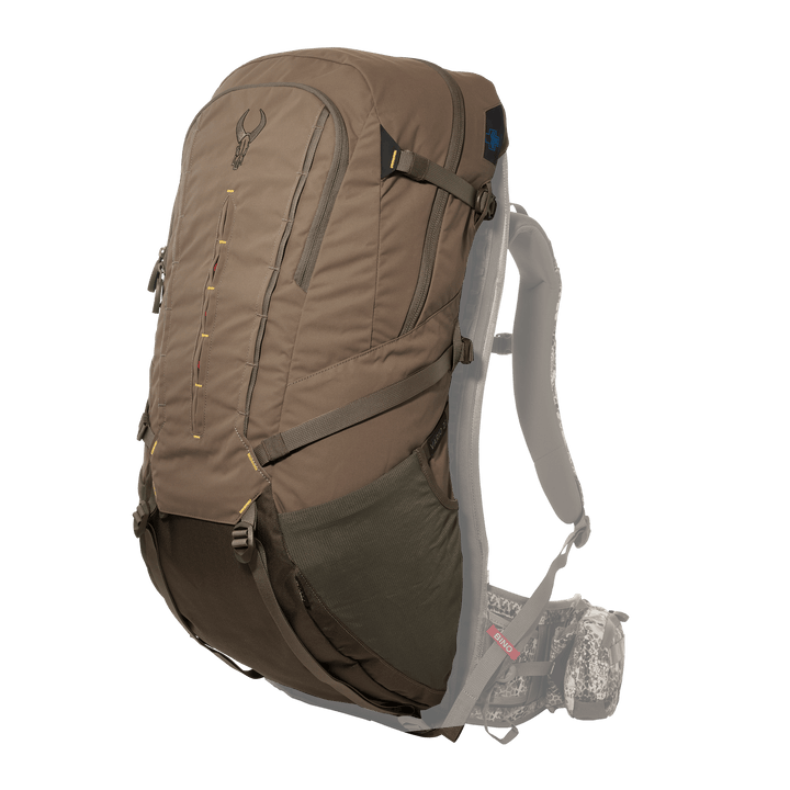 Vario Pro Frame and Pack Bundle