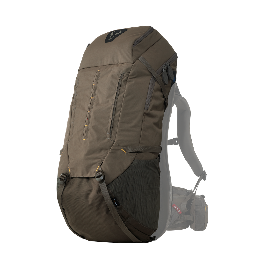 Vario Pro Frame and Pack Bundle