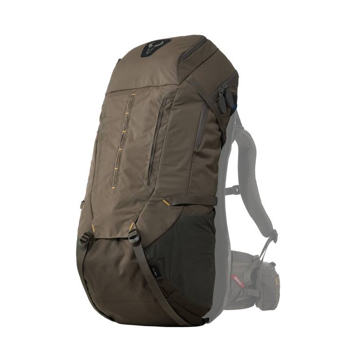 Vario Pro Frame and Pack Bundle