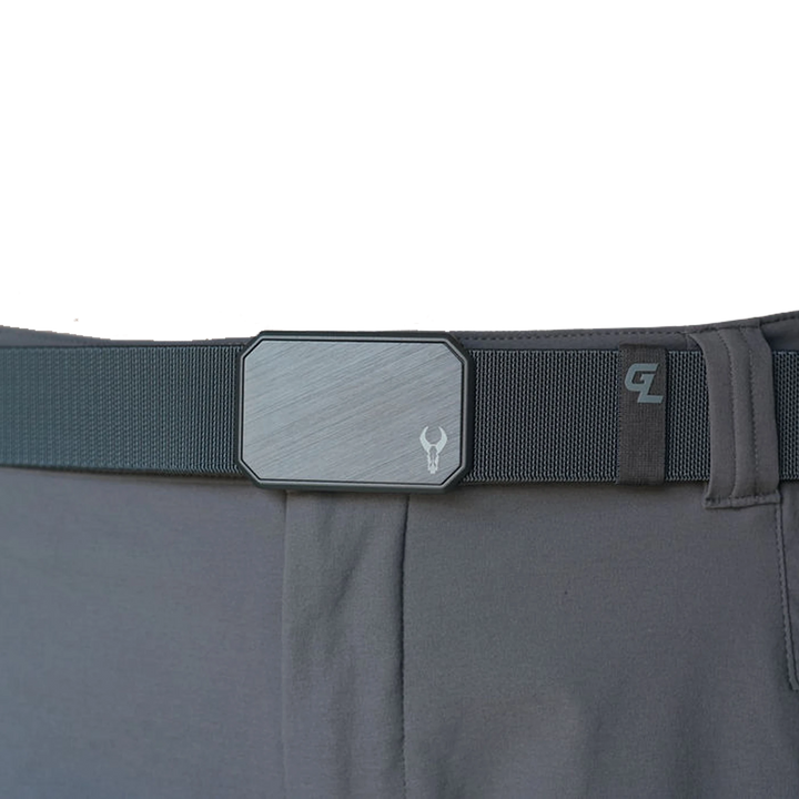 BADLANDS GROOVE BELT