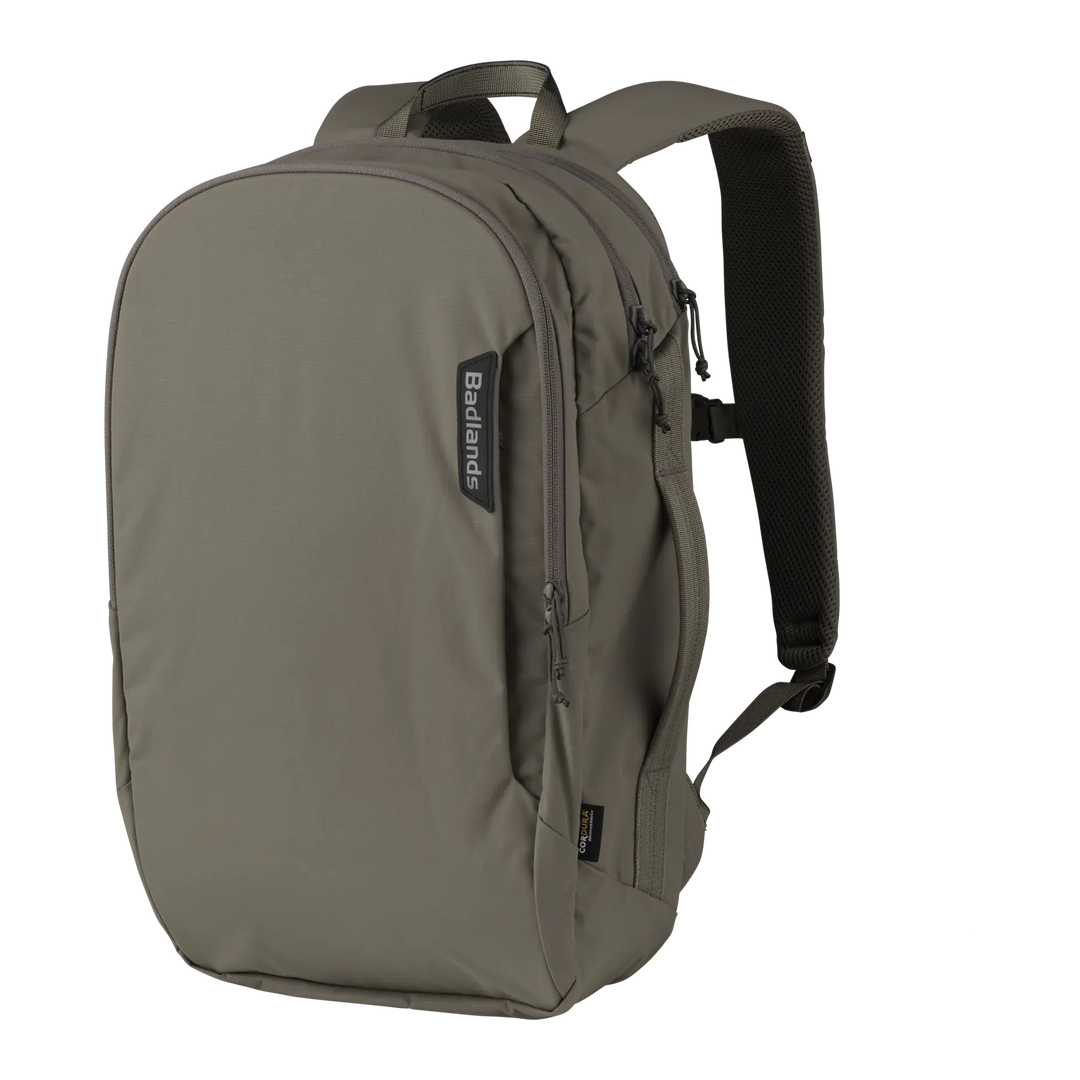 backpacker laptop tomtoc Navigator-T71 Backpack (24L) From the daily routine to weekend escapes Panda Pack | Laptop Travel