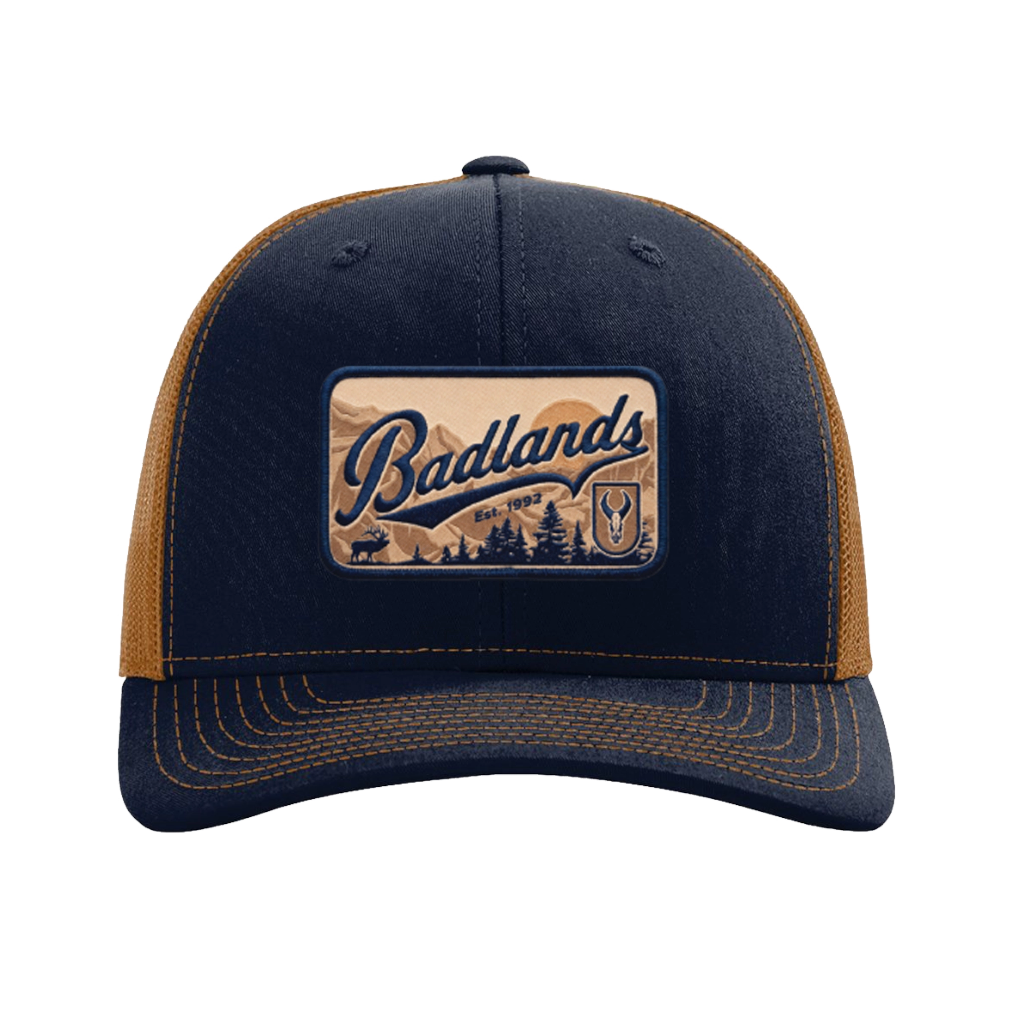 Last Light Hat - Apparel Accessories | Badlands Gear