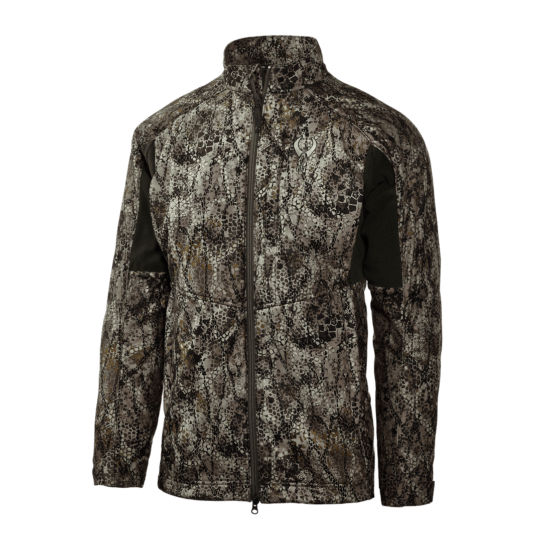 RISE PRO JACKET