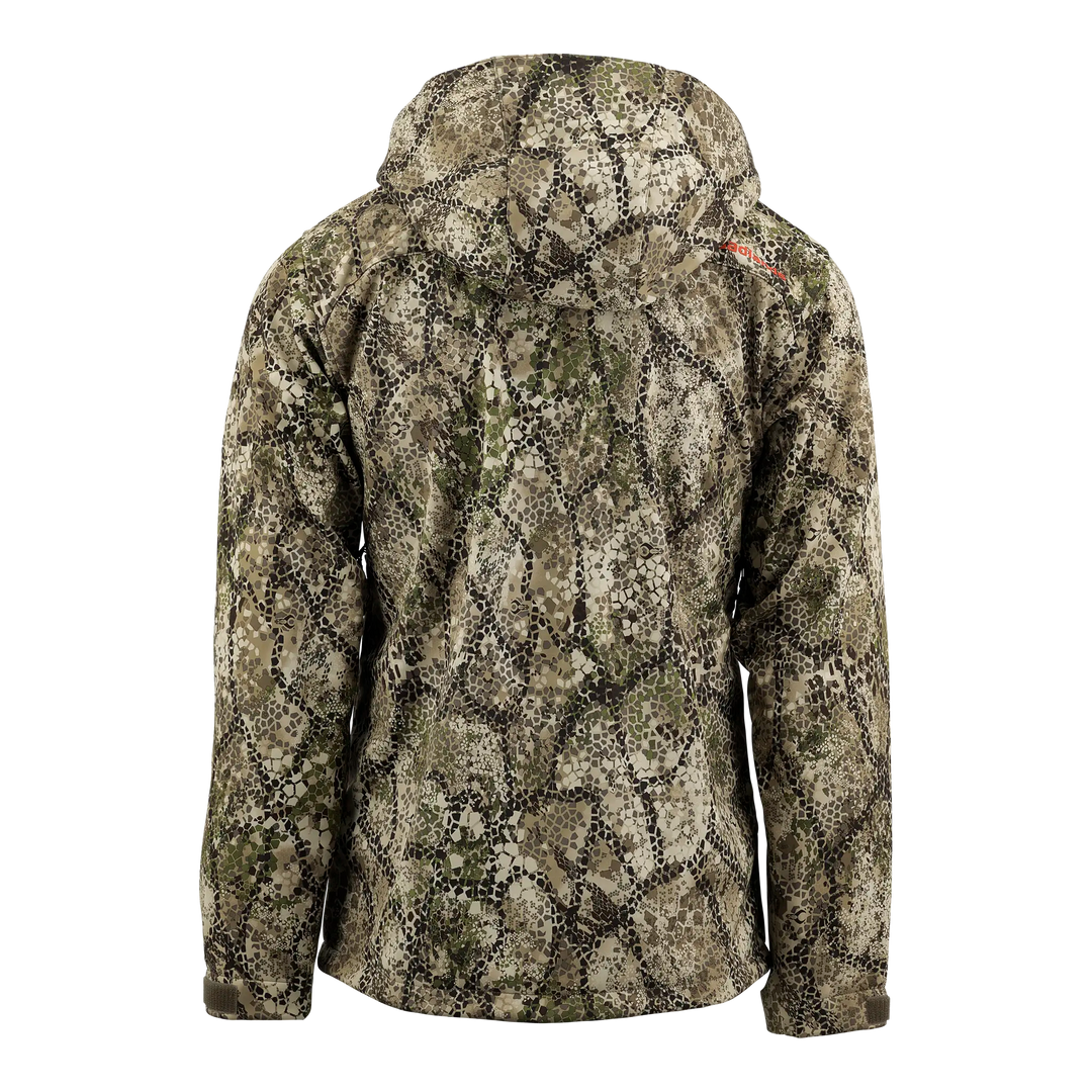 TOR PRO JACKET