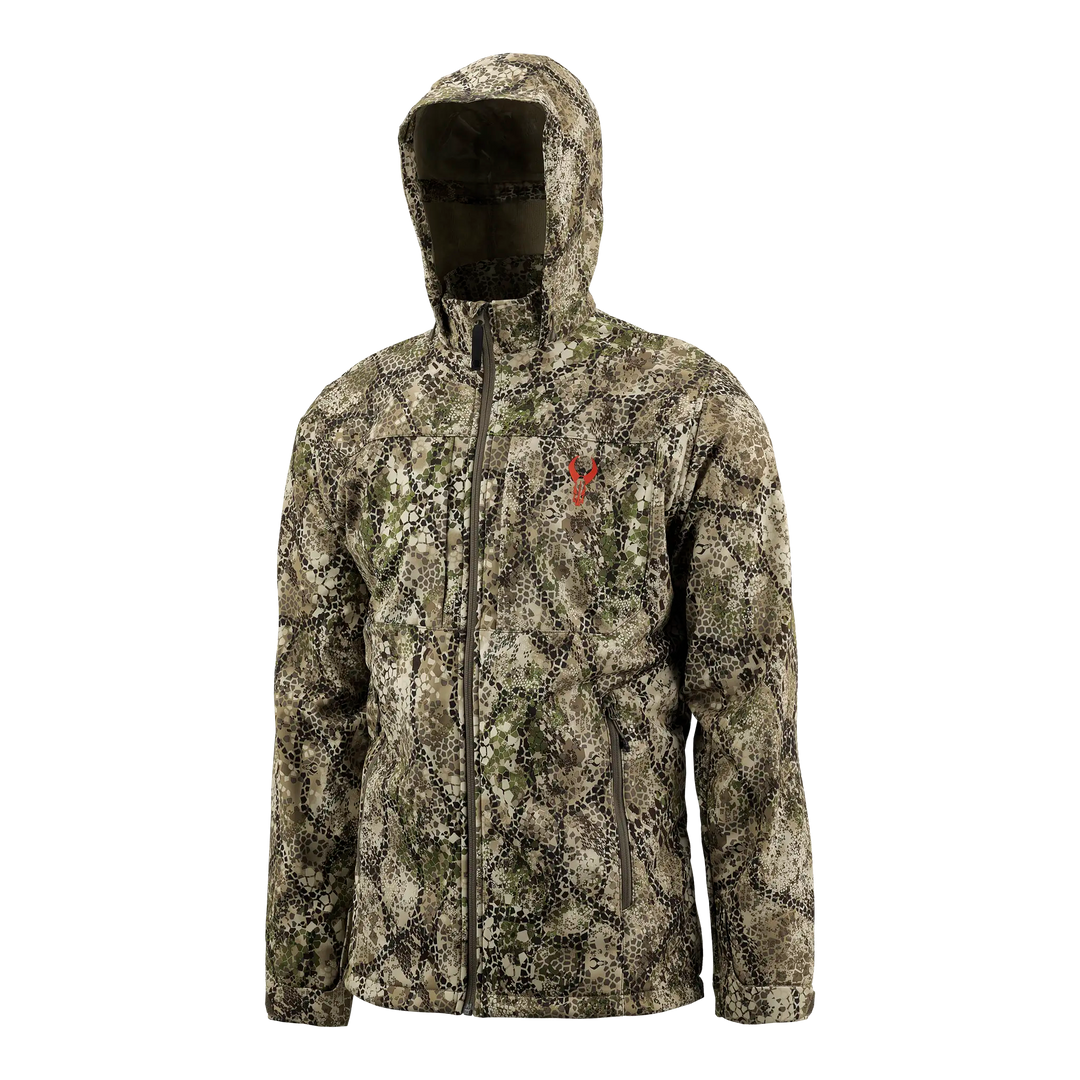 TOR PRO JACKET