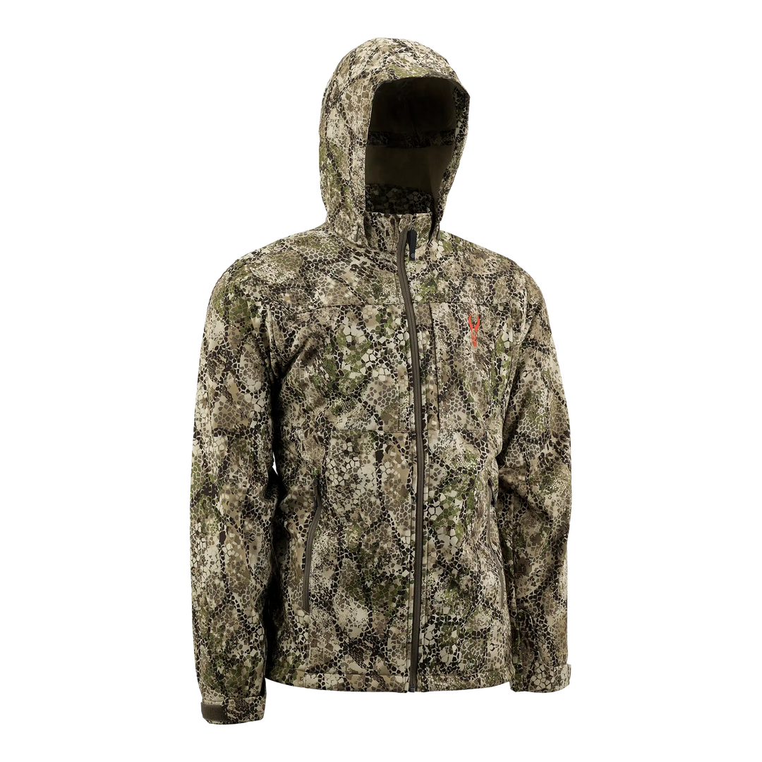 TOR PRO JACKET