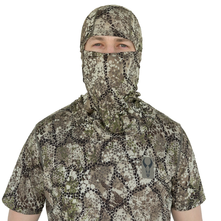 AIR UL BALACLAVA