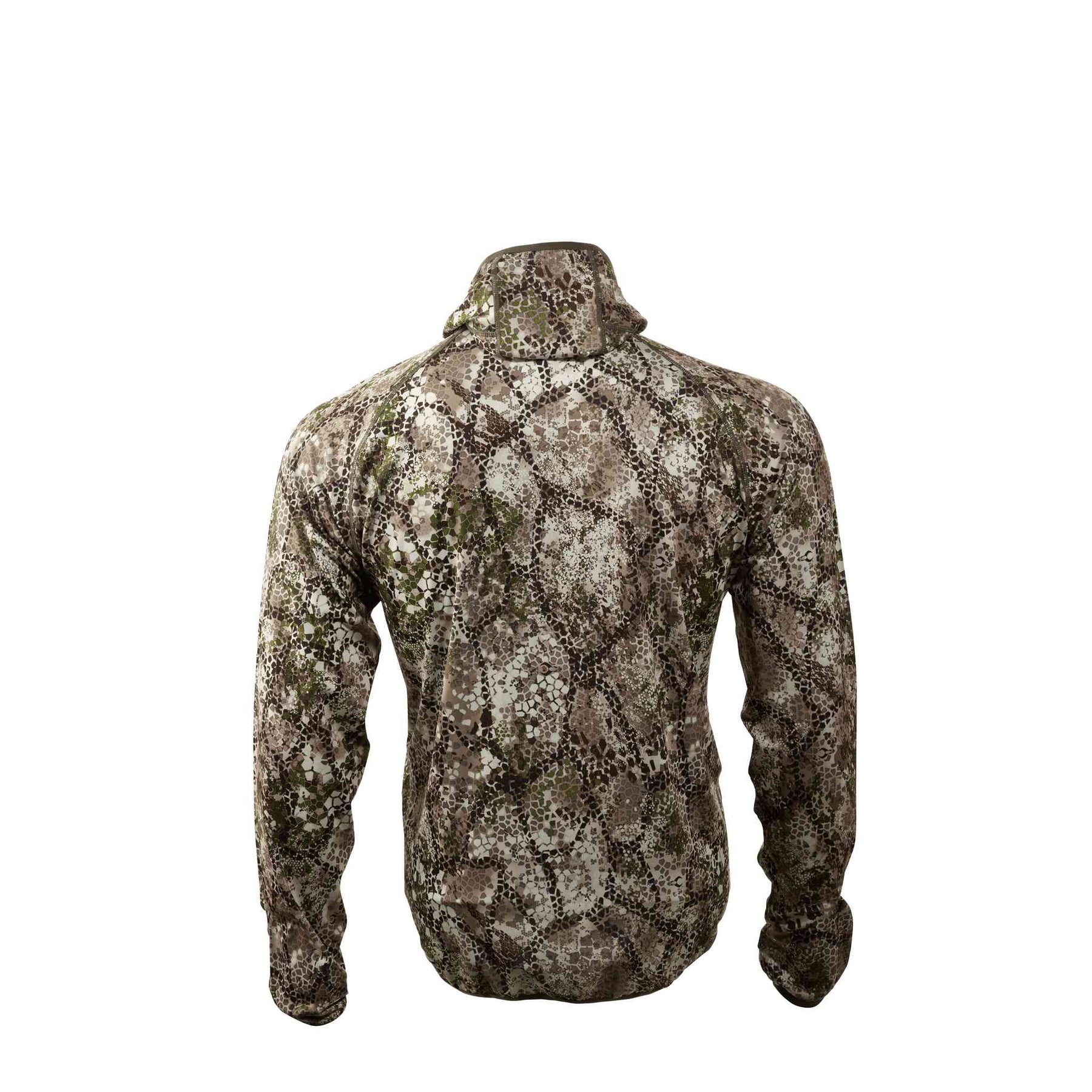 Stealth CoolTouch Hoodie - Hunting Apparel | Badlands Gear
