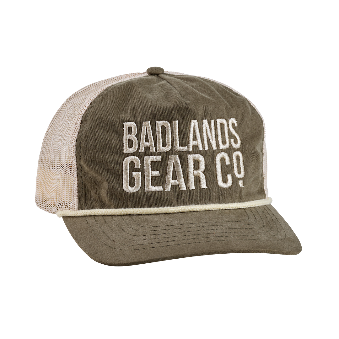 GEAR CO HAT