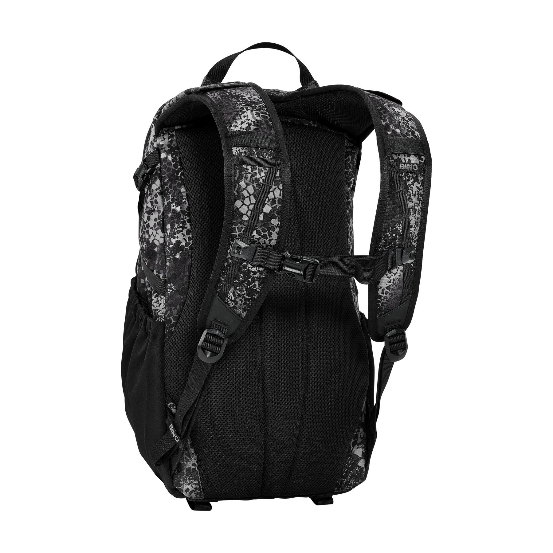 ATX 12 Black - Hunting Pack | Badlands Gear