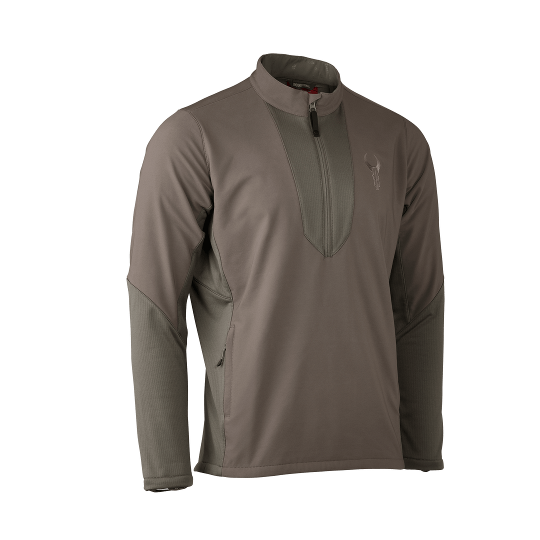 Balder 1/2-Zip - Hunting Apparel | Badlands Gear