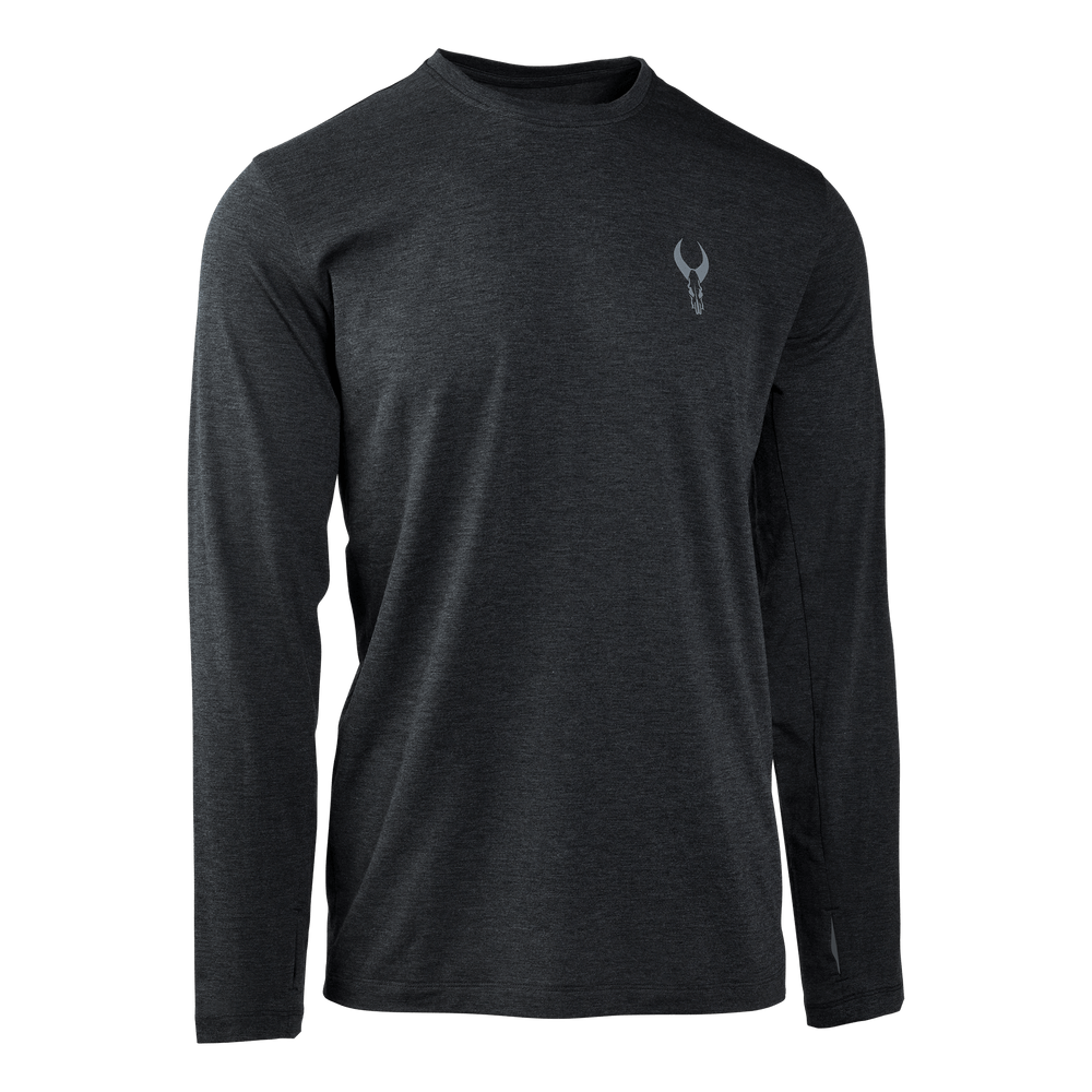 TECH LONG SLEEVE TEE
