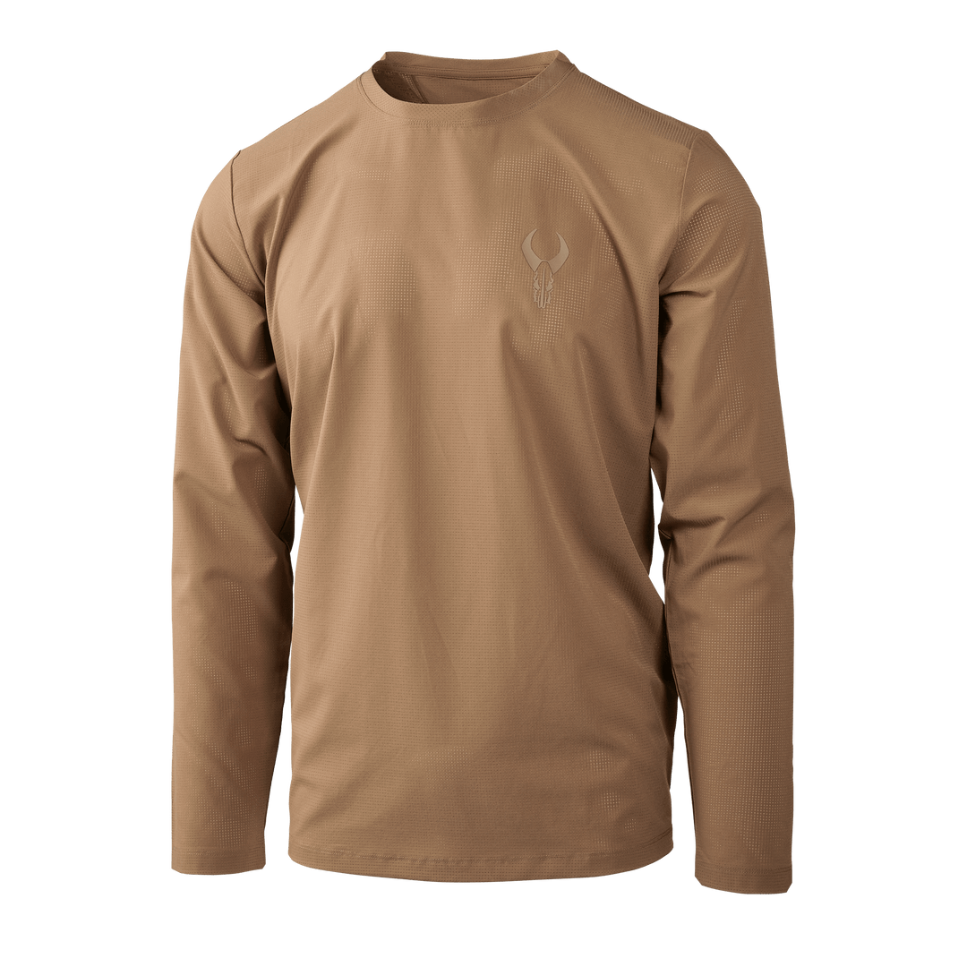 ANDAIRE LONG SLEEVE