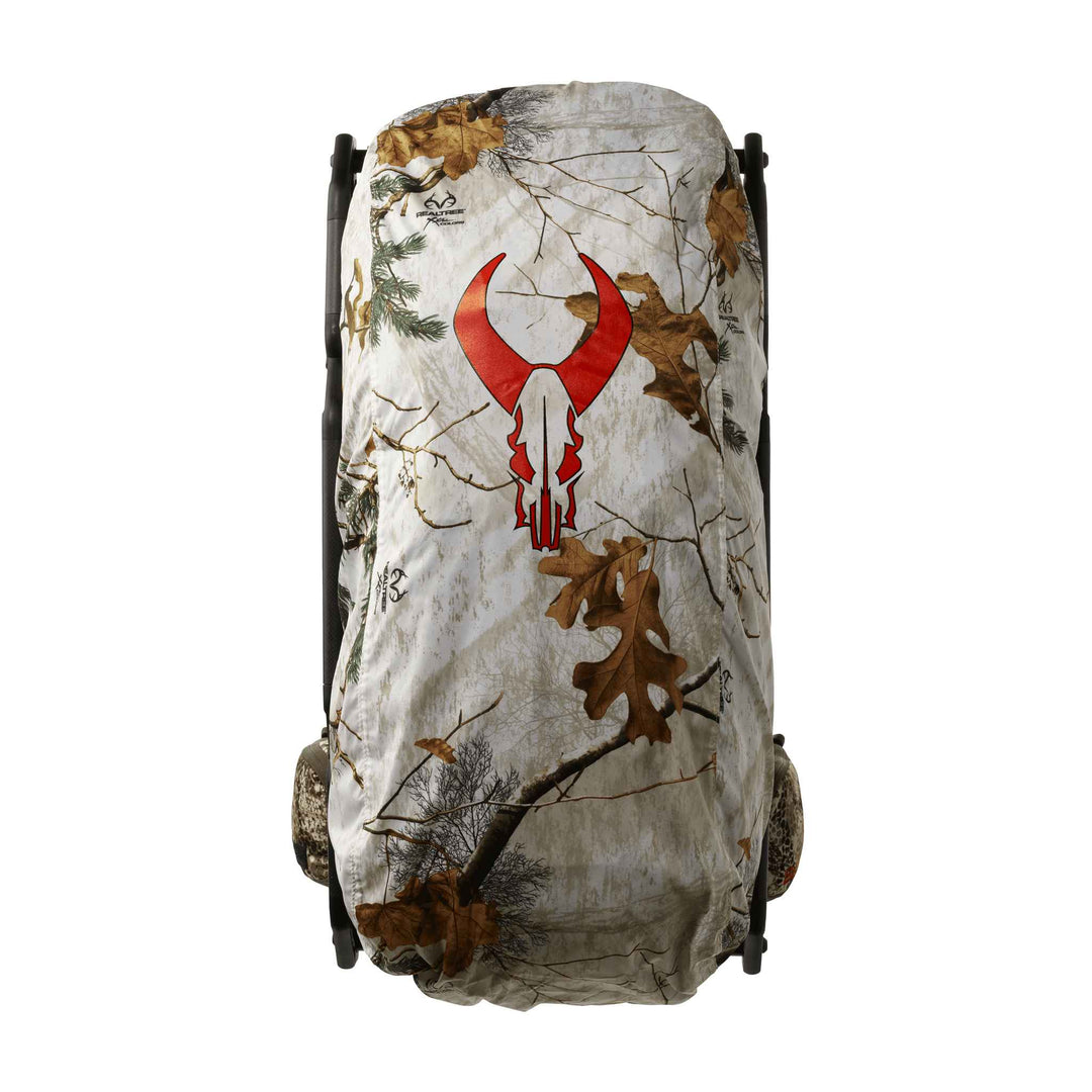 bobby backpack rain cover Badlands Rain Cover Mud MEDIUM 21-42454