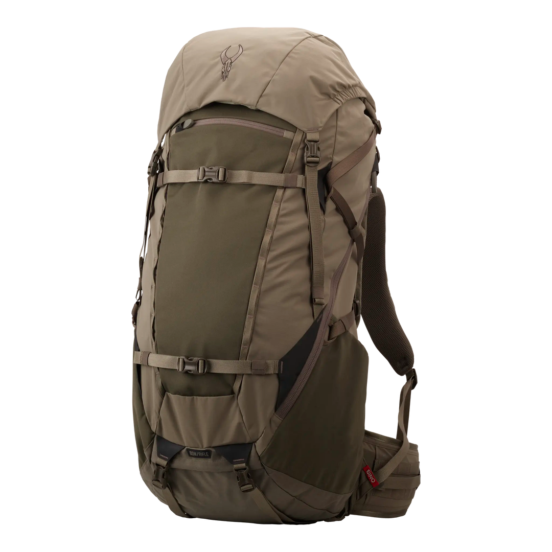 badlands hiking backpack MRK 4