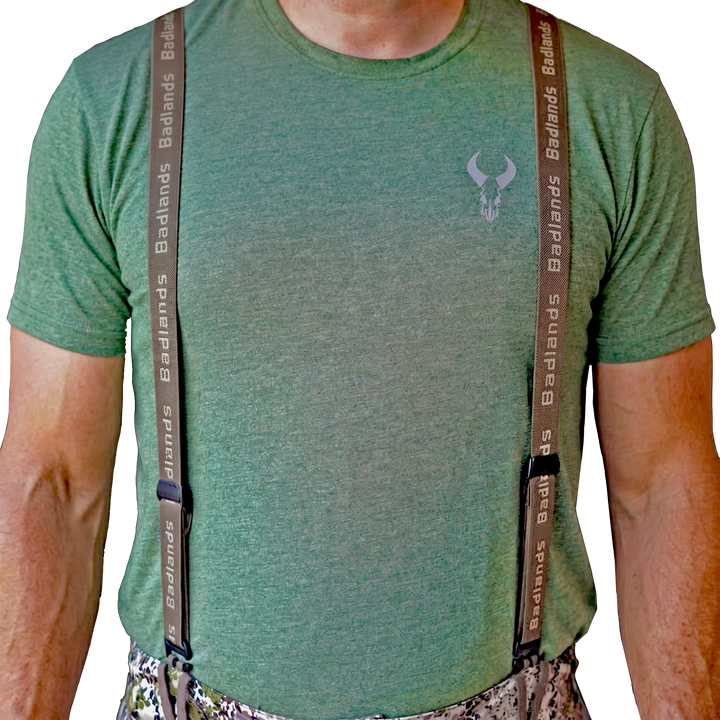 SUSPENDERS