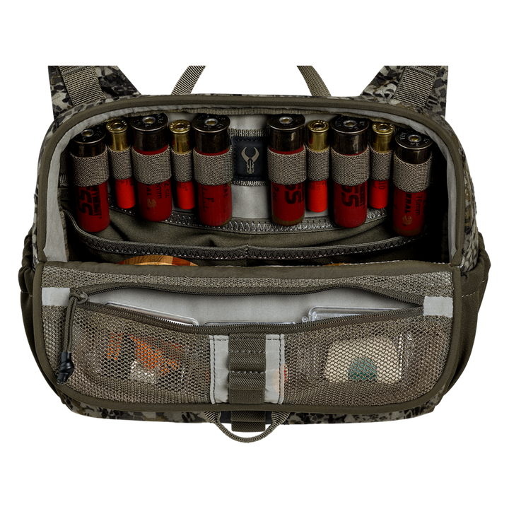 TURKEY CHEST RIG