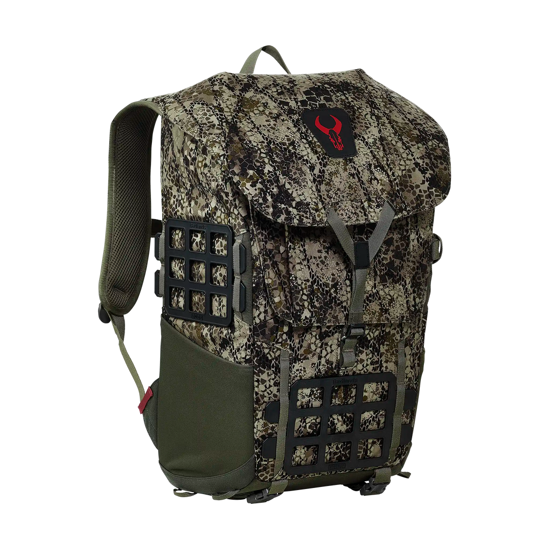 north face badlands backpack Badlands Rise Pack Approach FX