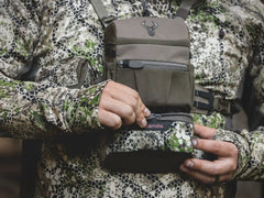 thumbnail image 2 of Badlands Scout Pack Approach Camo 21-35360 - Bed Bath & Beyond - 18258275 2 of 10