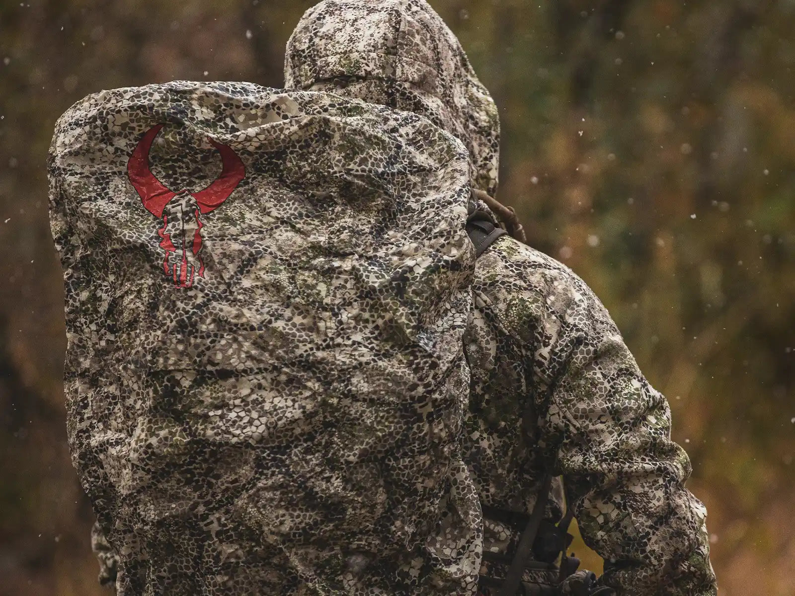 Hunting cold weather deals suit