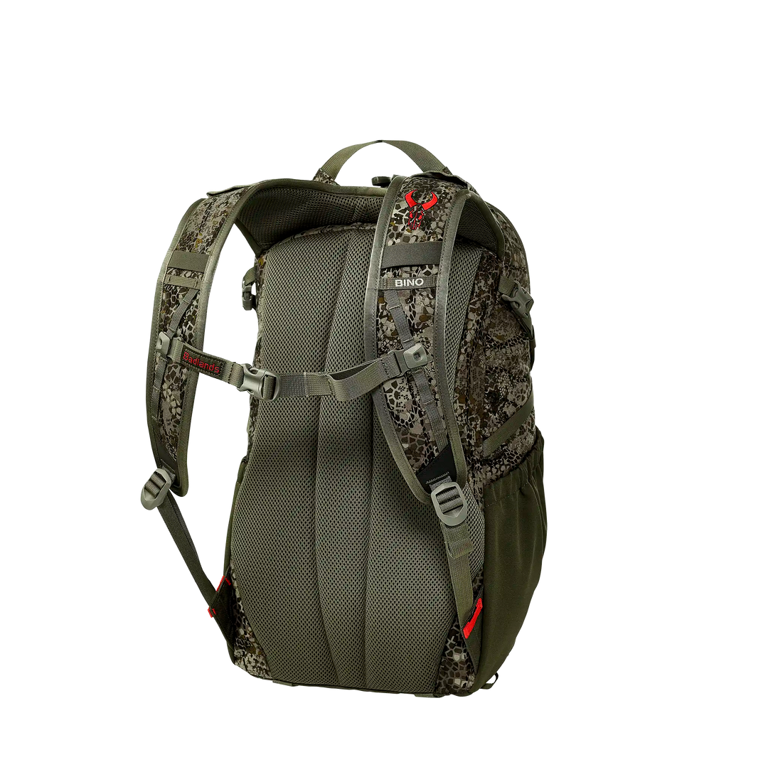 Badlands ATX 12 Pack Mud