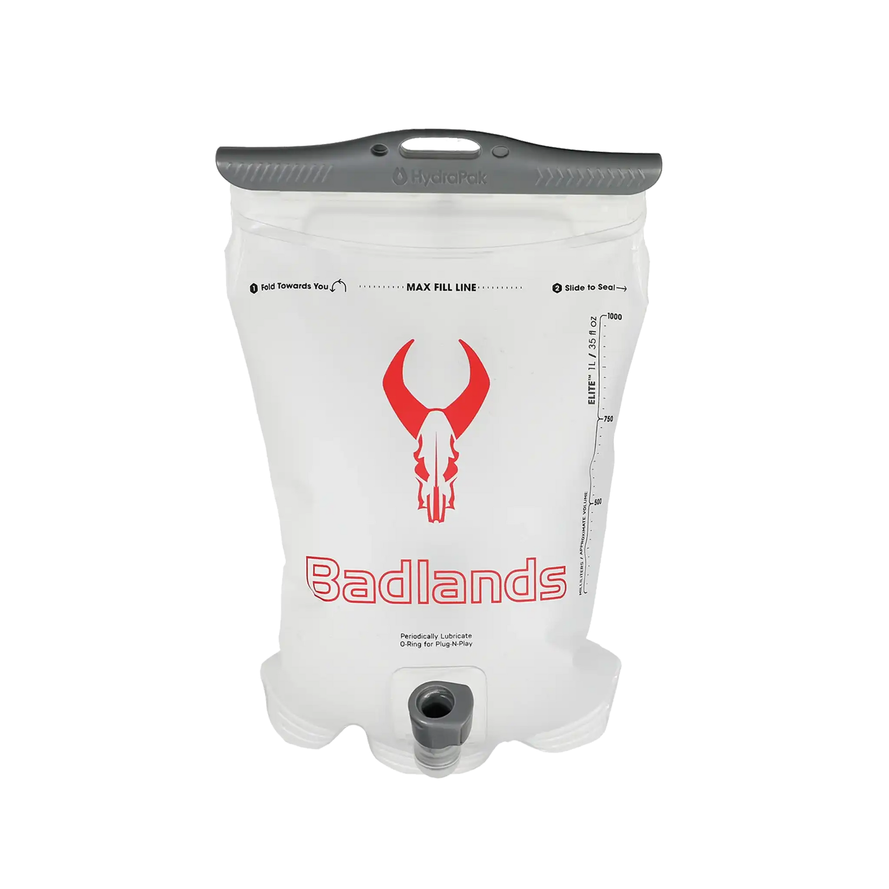Hydration Reservoirs Hunting Accessories Badlands Gear