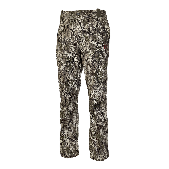 EXO RAIN PANT - MUD