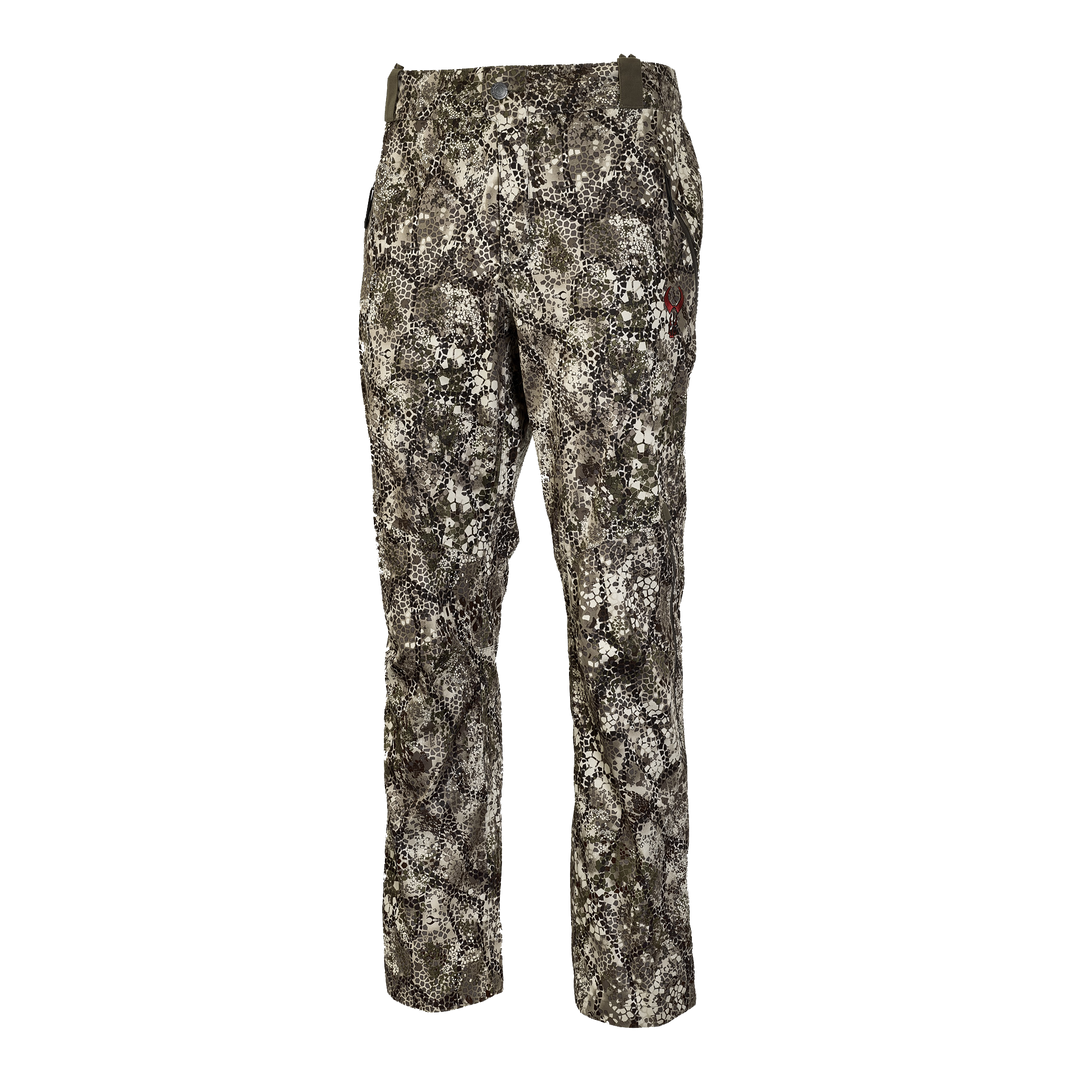 EXO RAIN PANT - MUD