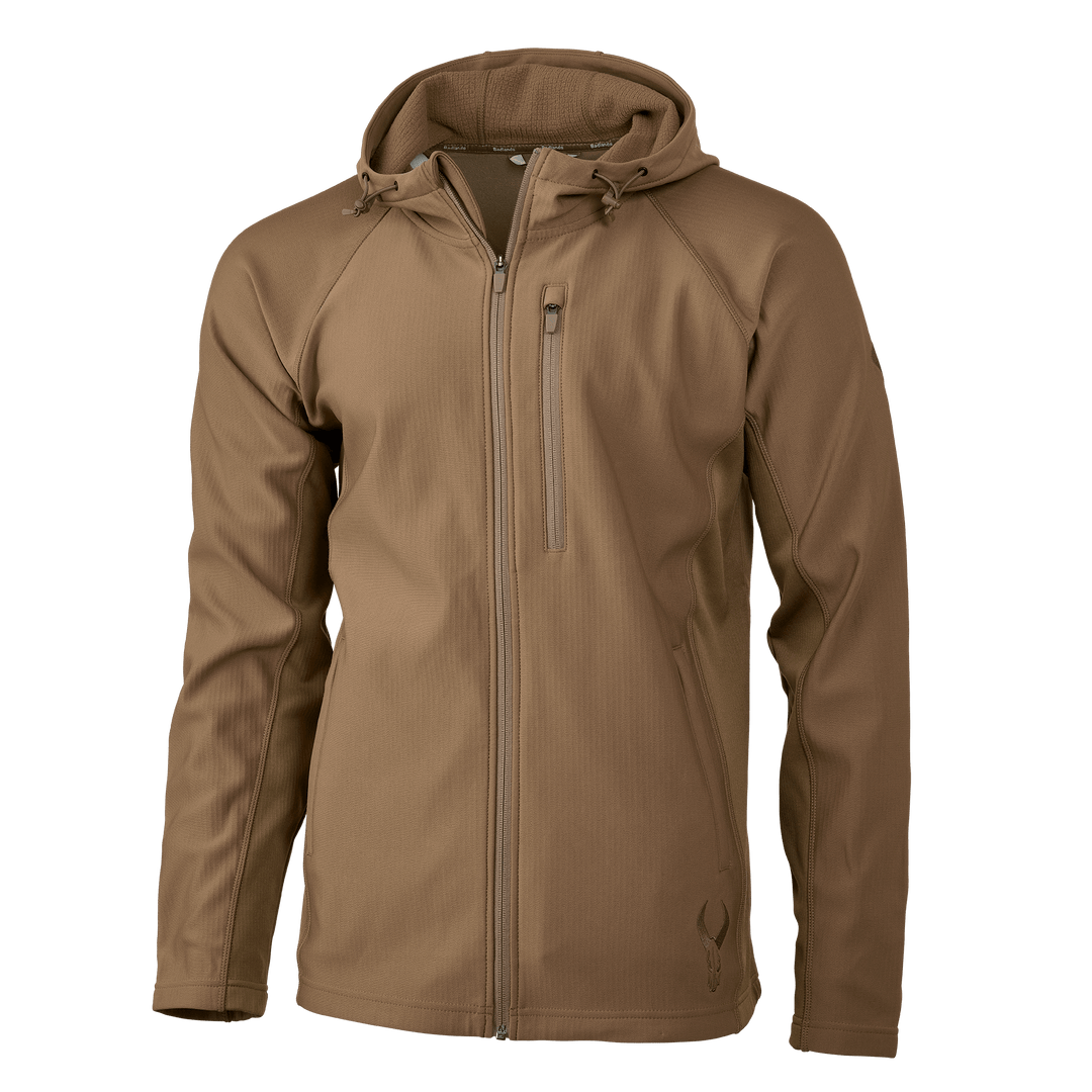 FLEX FULL-ZIP HOODIE 2.0