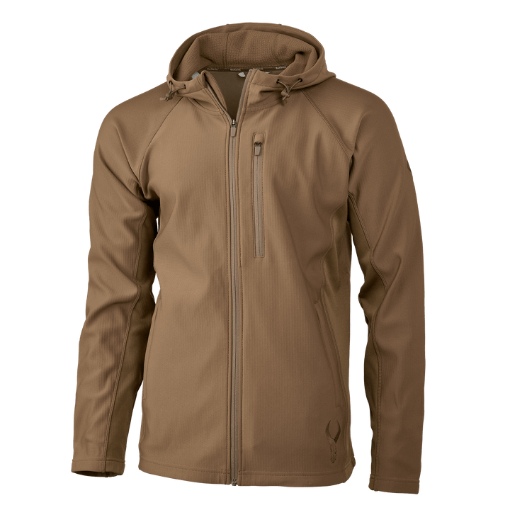 FLEX FULL-ZIP HOODIE 2.0