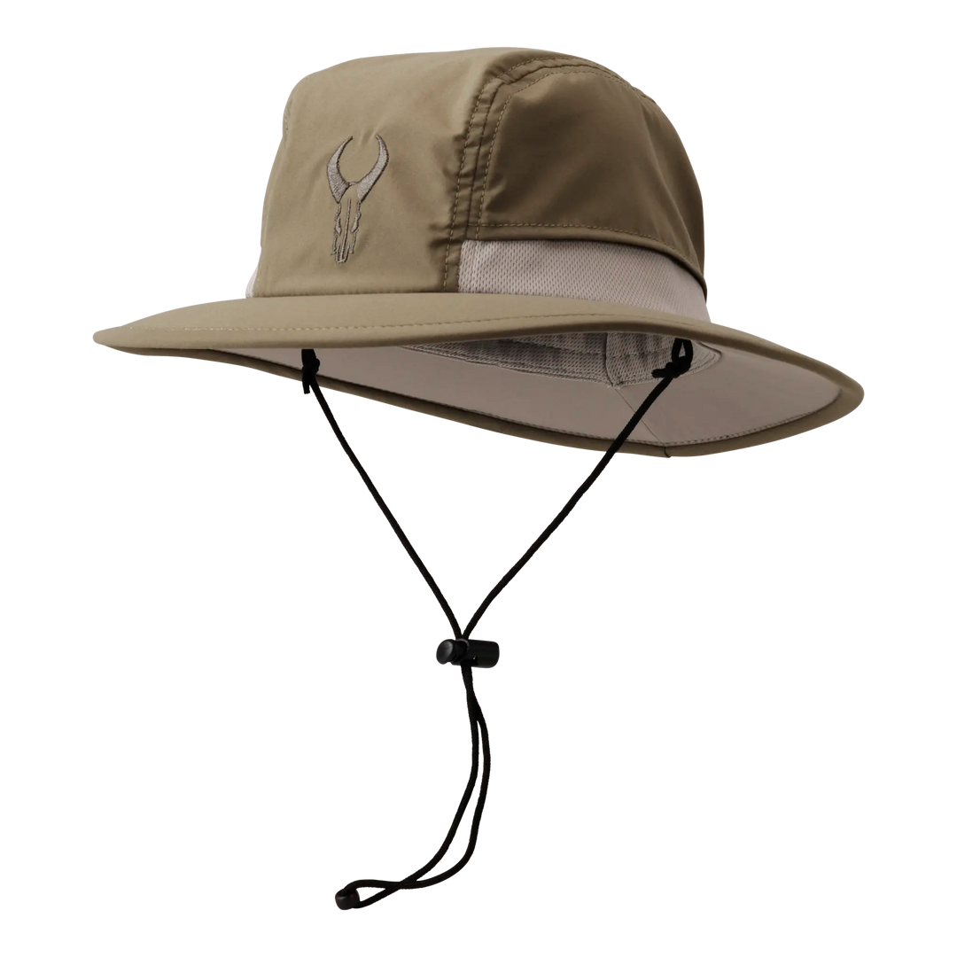 ALGUS BOONIE HAT