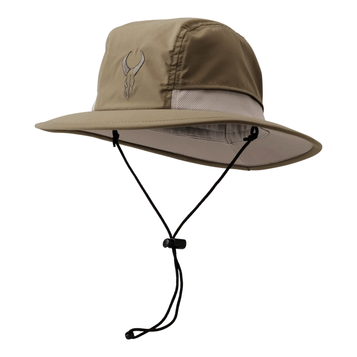 ALGUS BOONIE HAT