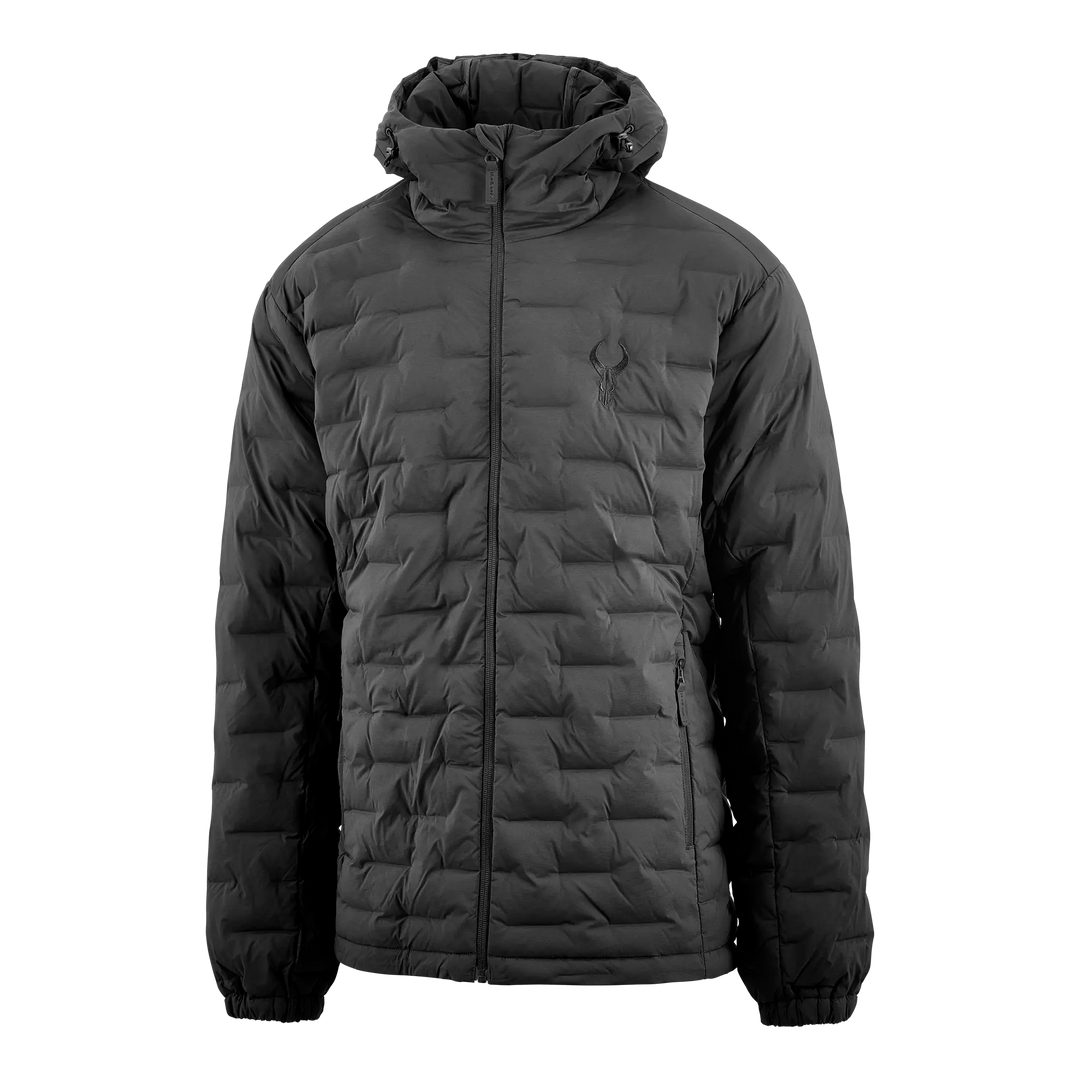 DRIFTER PUFFY JACKET