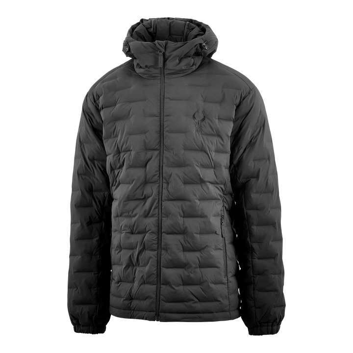 DRIFTER PUFFY JACKET