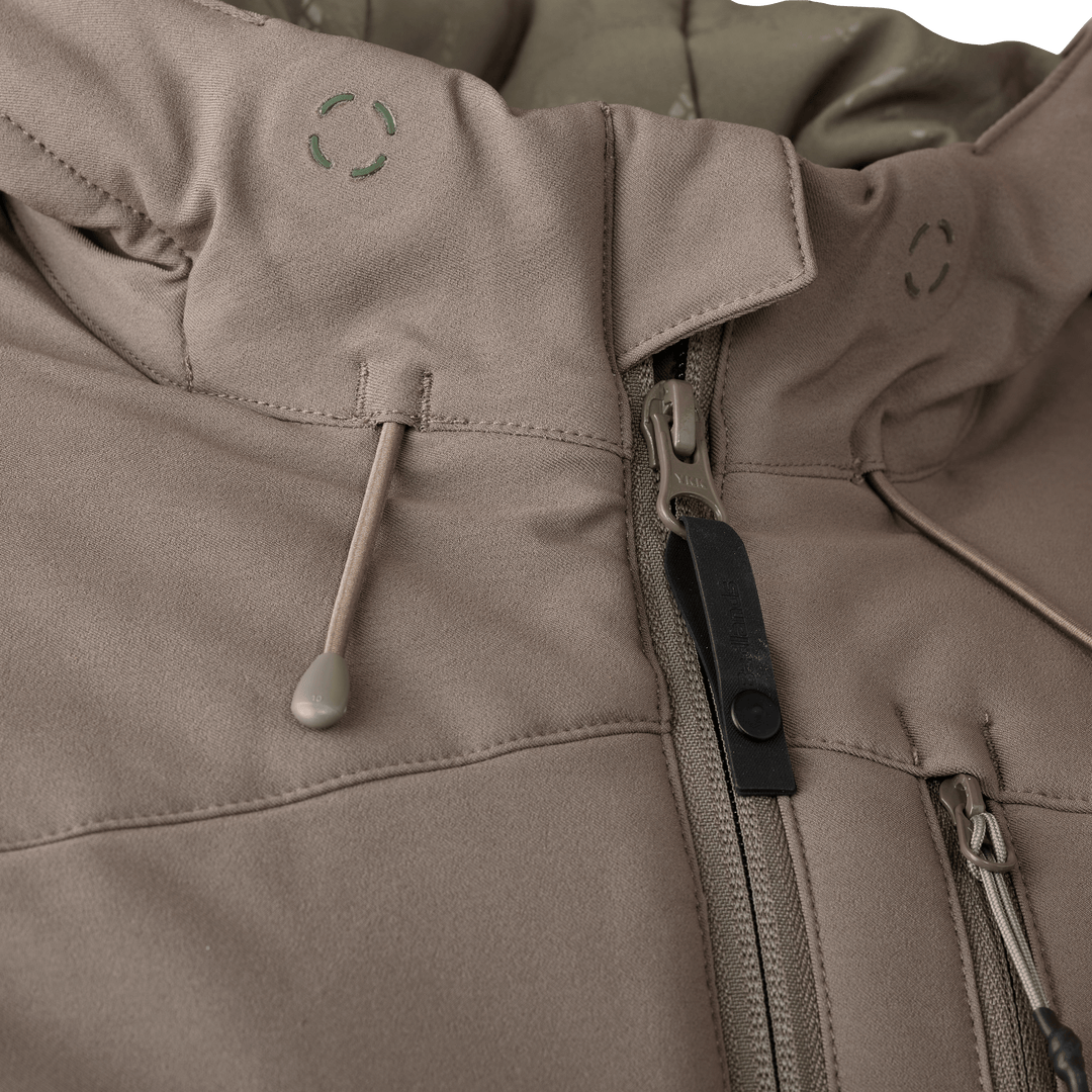 ODIN JACKET - APPROACH