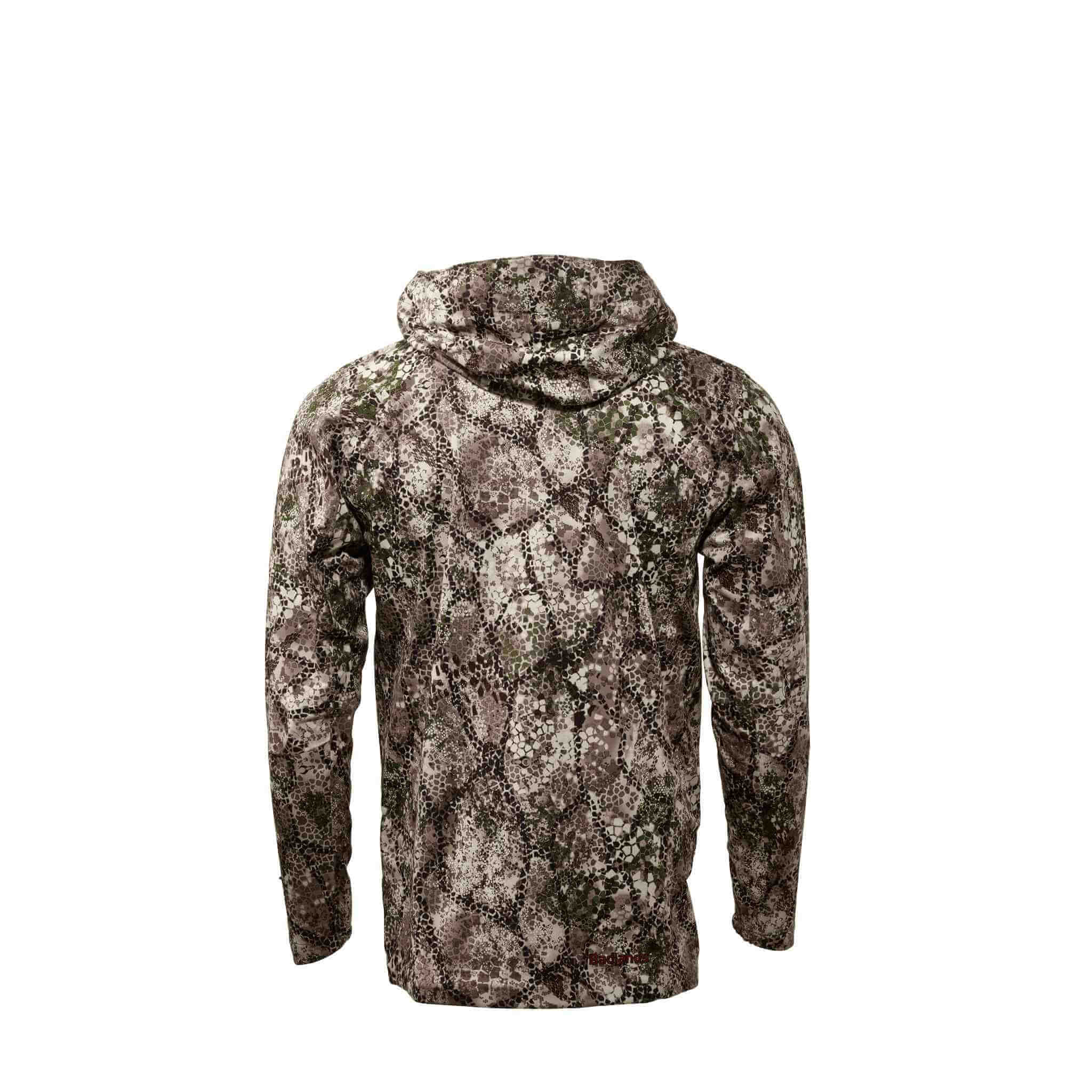 Exo Jacket - Hunting Apparel | Badlands Gear