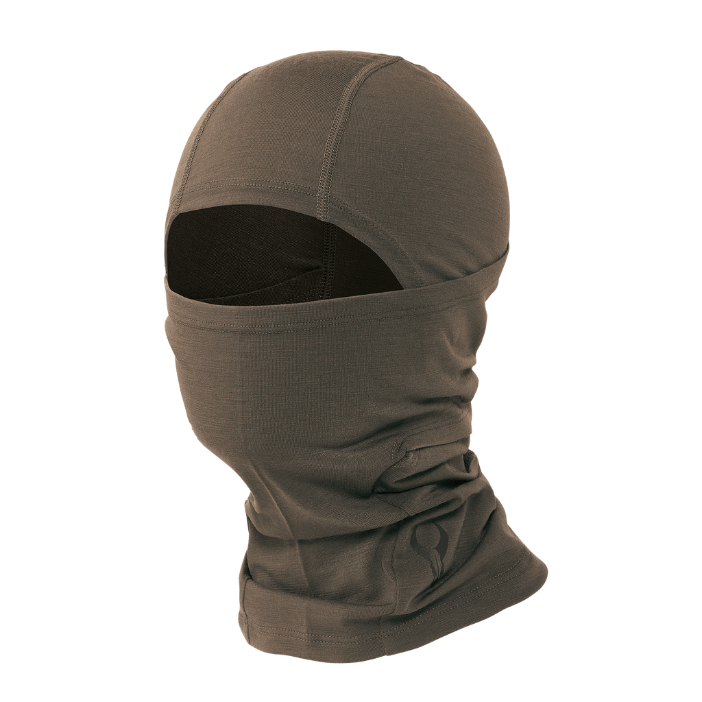 Pecora Merino Balaclava - Hunting Accessories | Badlands Gear