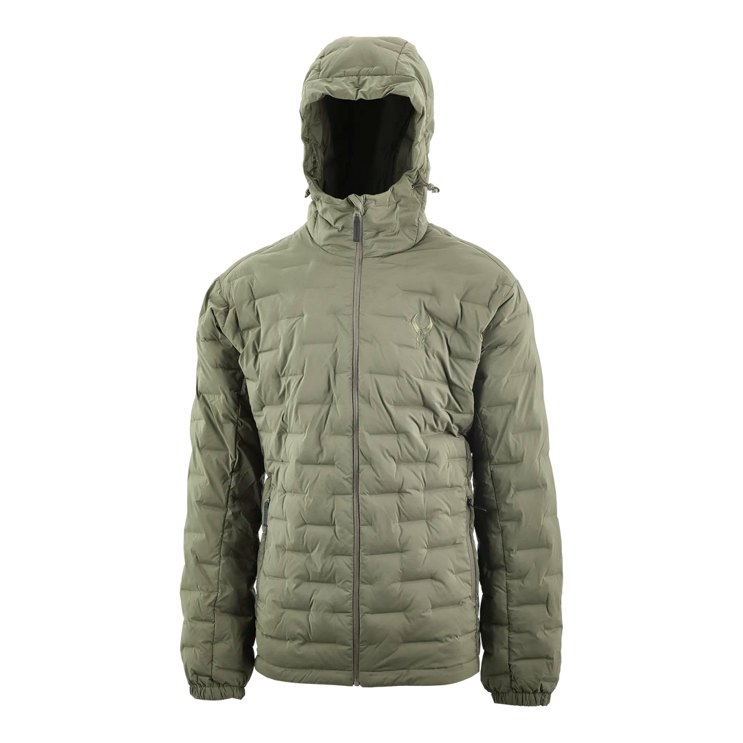 DRIFTER PUFFY JACKET