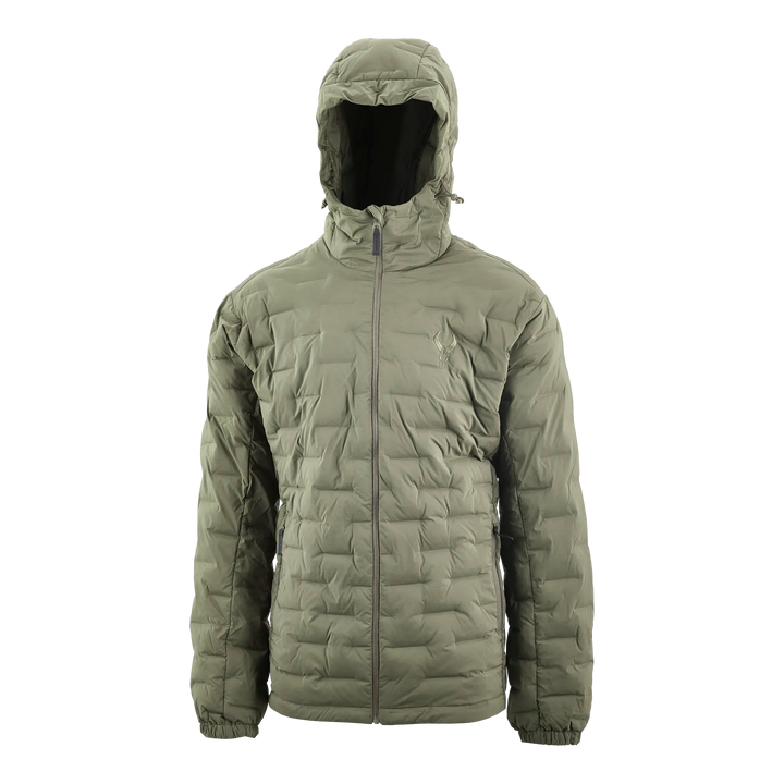 DRIFTER PUFFY JACKET