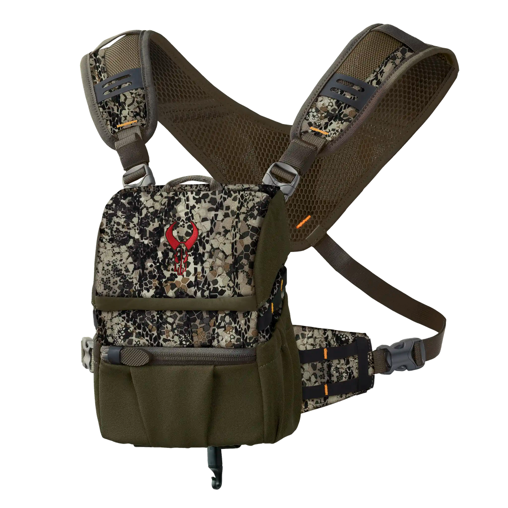 Bino X2 Hunting Optics Accessories Badlands Gear