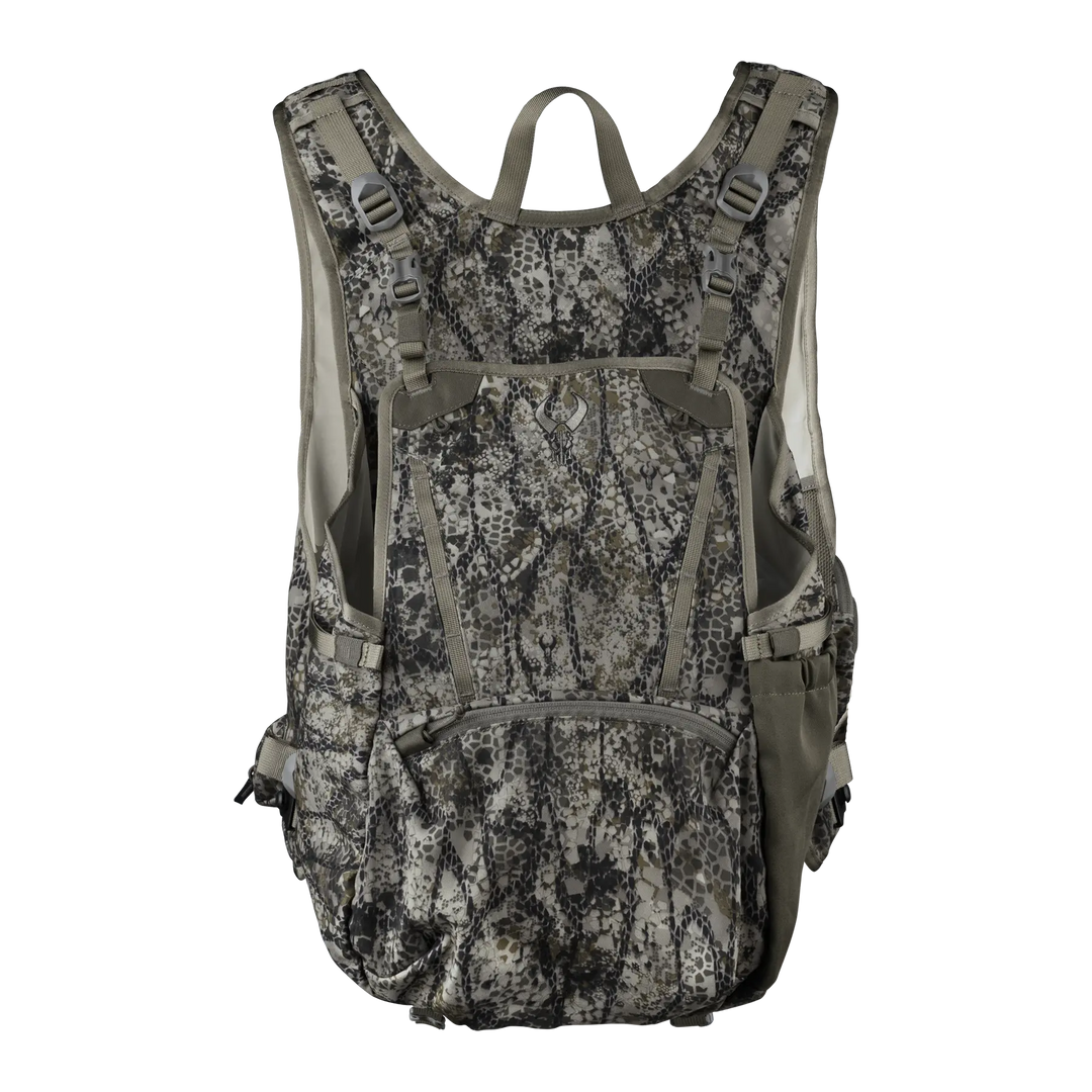 MAG TURKEY VEST