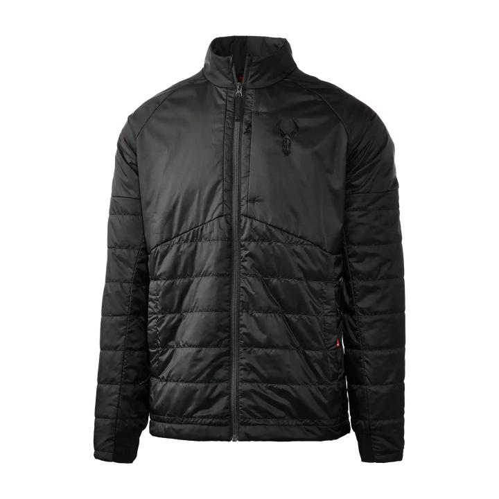 ULTRALIGHT PACKABLE JACKET
