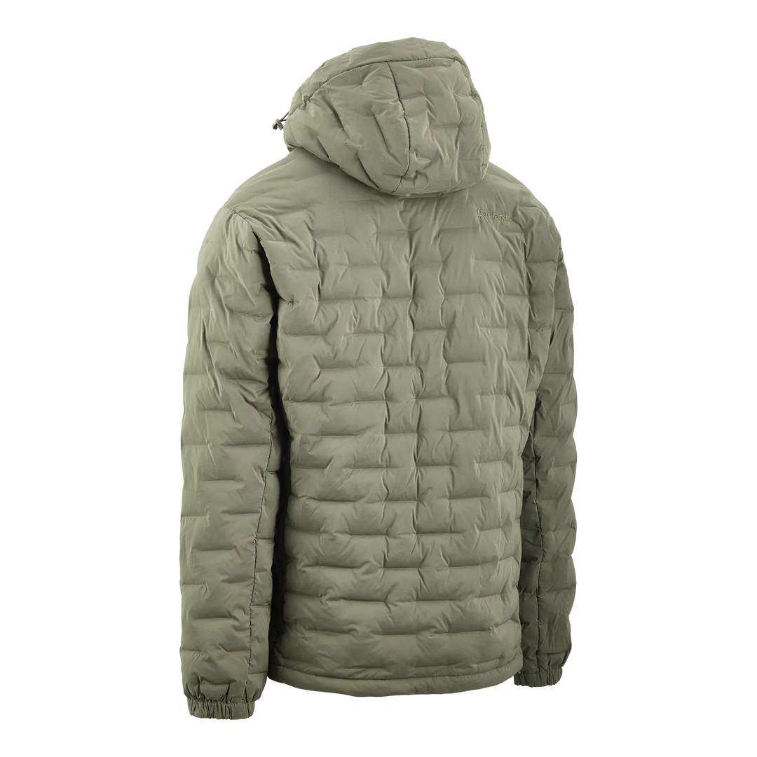 DRIFTER PUFFY JACKET