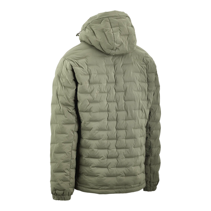 DRIFTER PUFFY JACKET