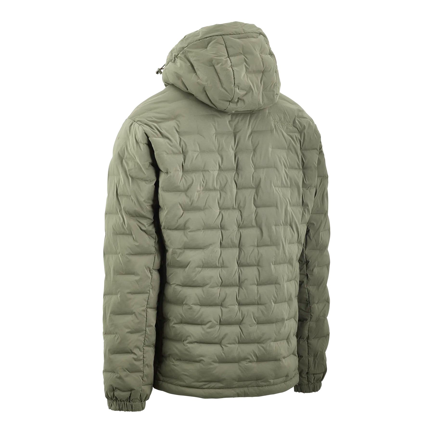 Drifter Puffy Jacket - Everyday Apparel | Badlands Gear Drifter Puffy Jacket - Everyday Apparel | Badlands Gear