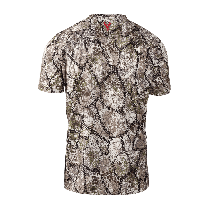 ANDAIRE SHORT SLEEVE