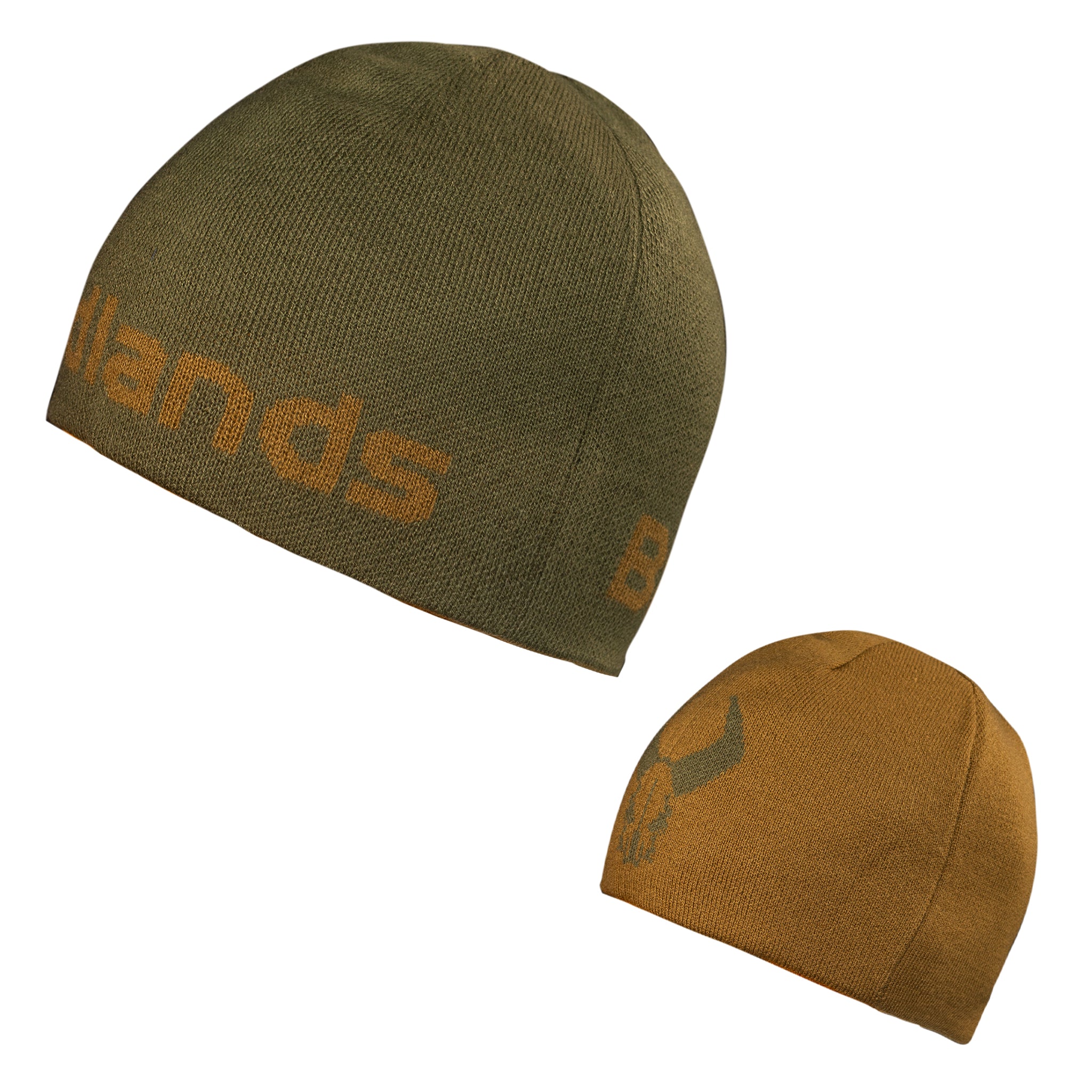 Reversible Beanie - Hunting Accessories | Badlands Gear