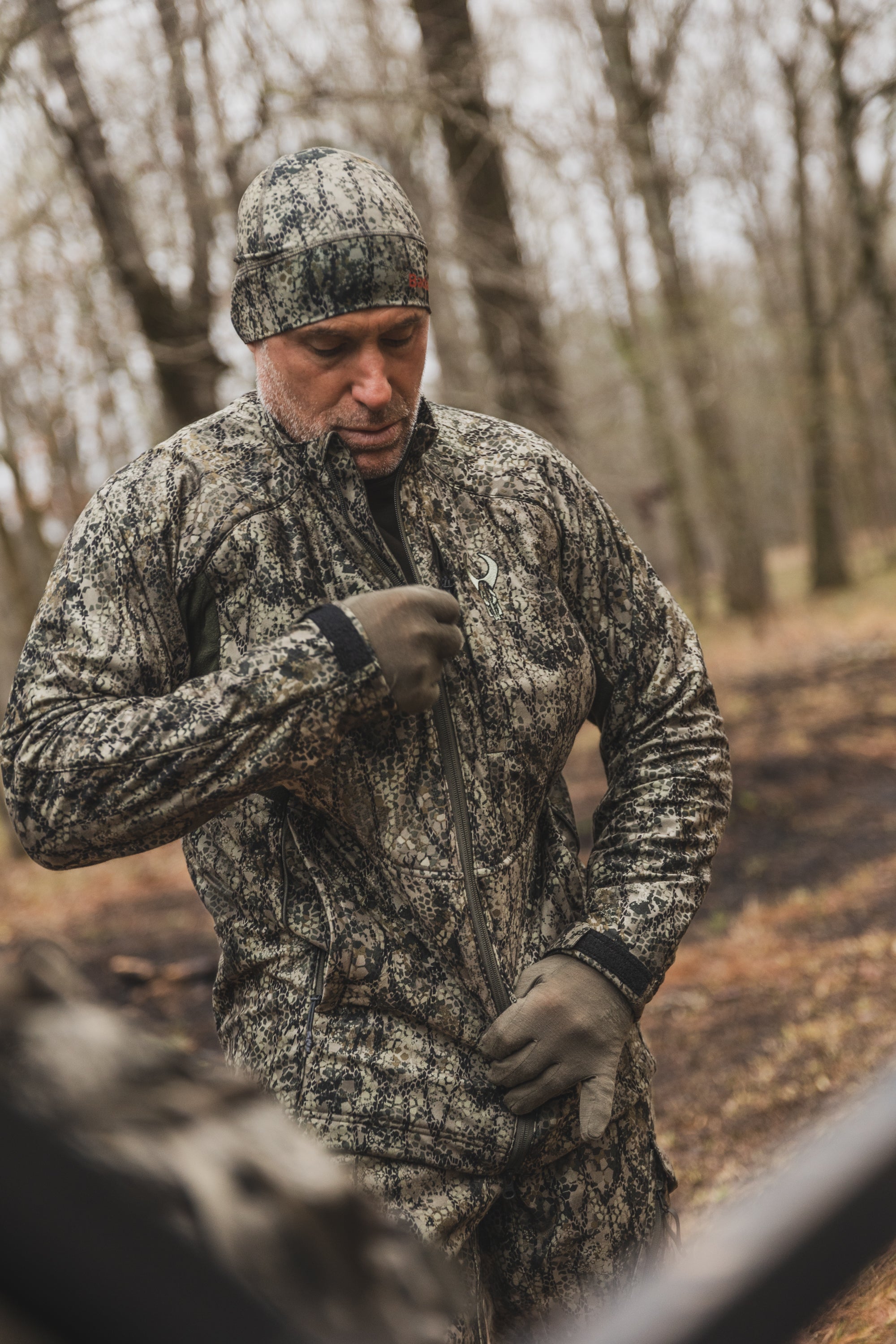  ジャケットAtlantis3Pro Rise Pro Jacket - Hunting Apparel | Badlands Gear