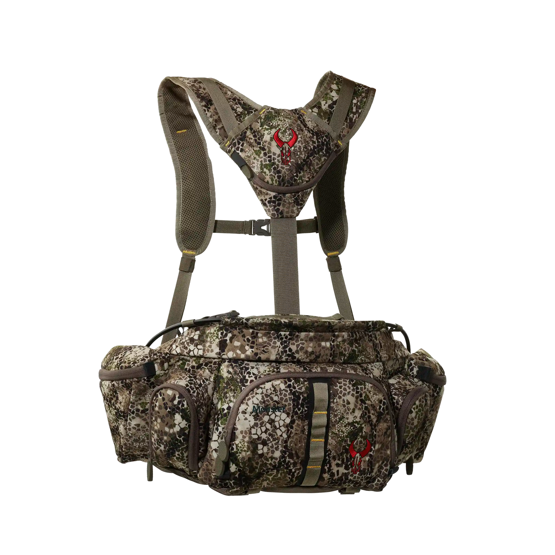 Best hunting waist clearance pack